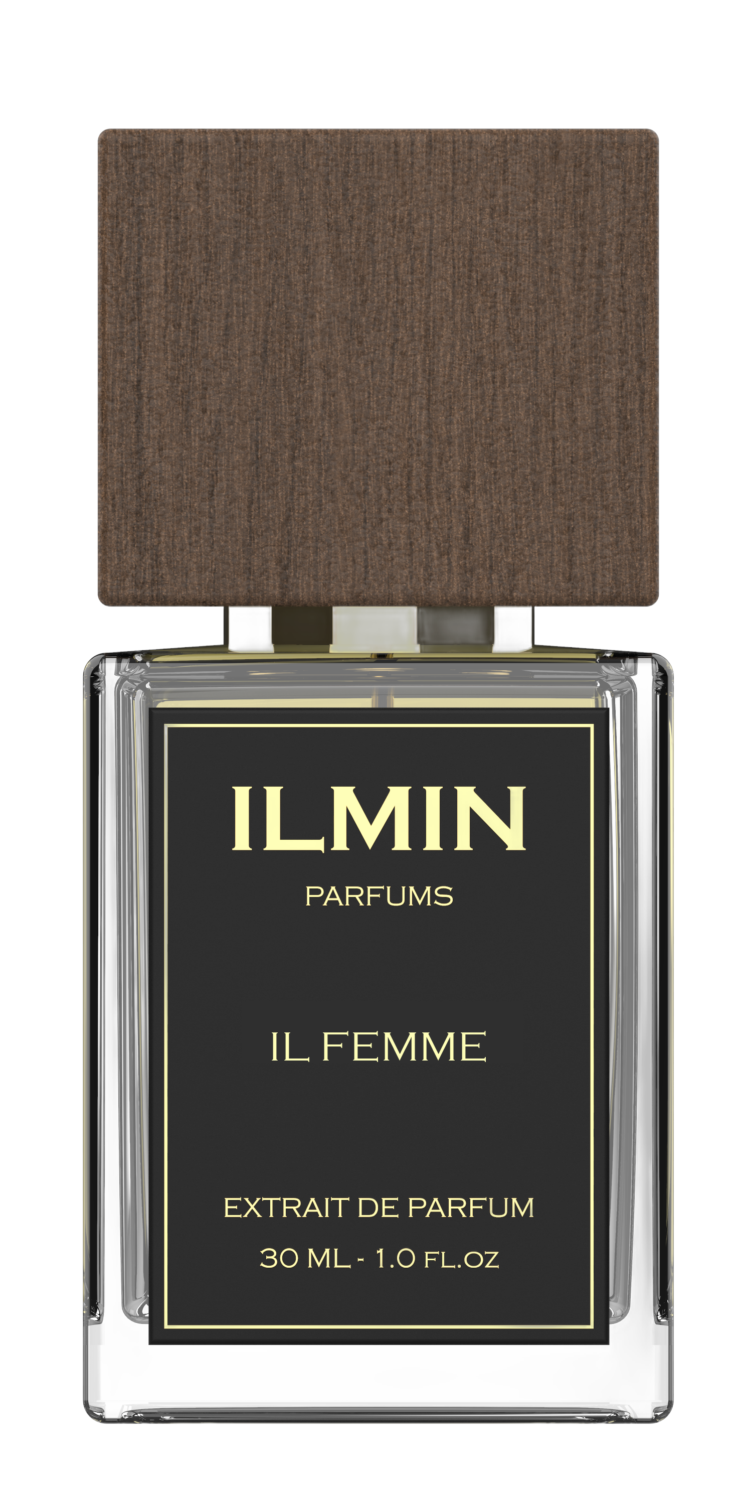 IL Femme, ILMIN Parfums