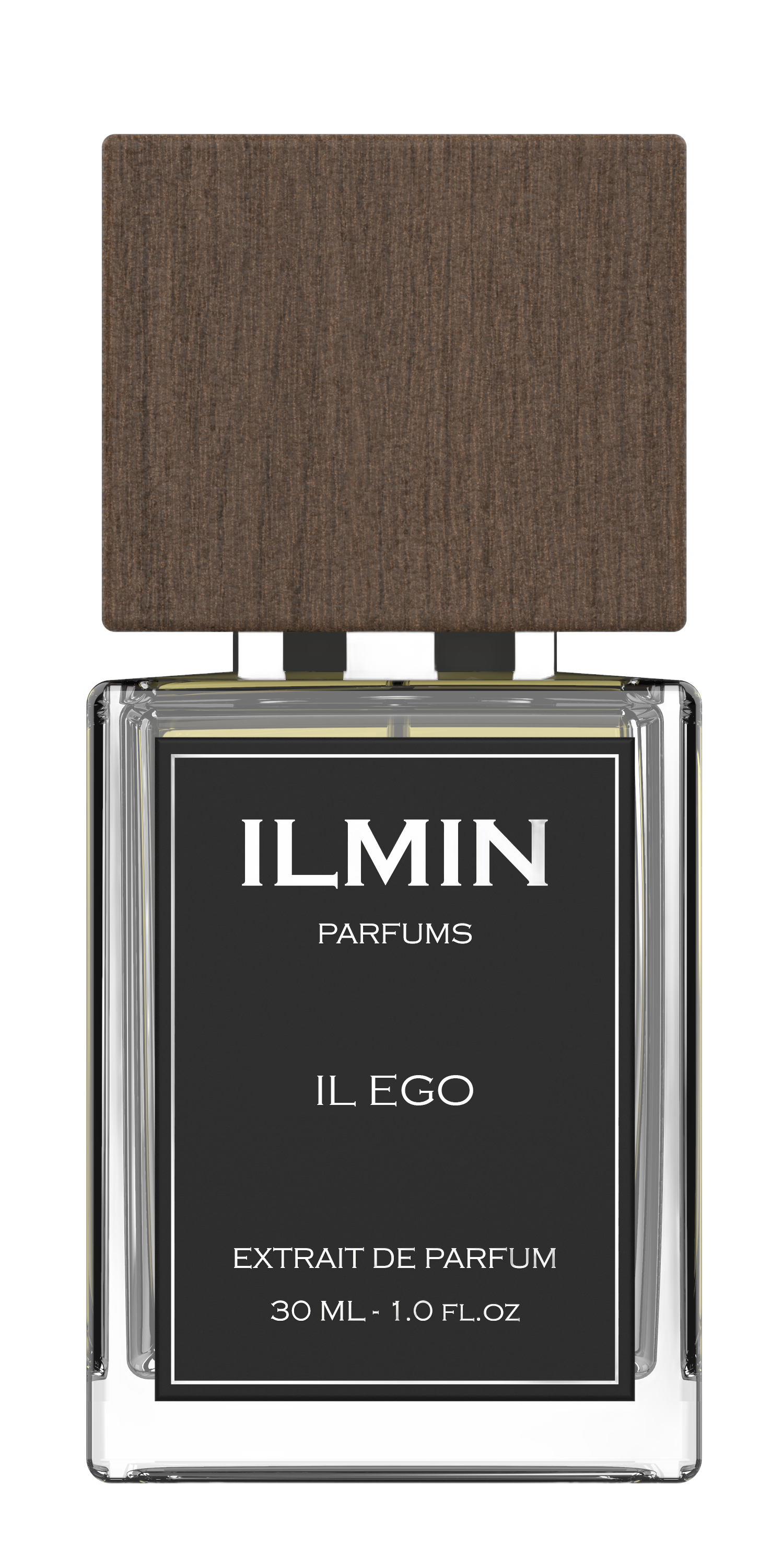IL Ego