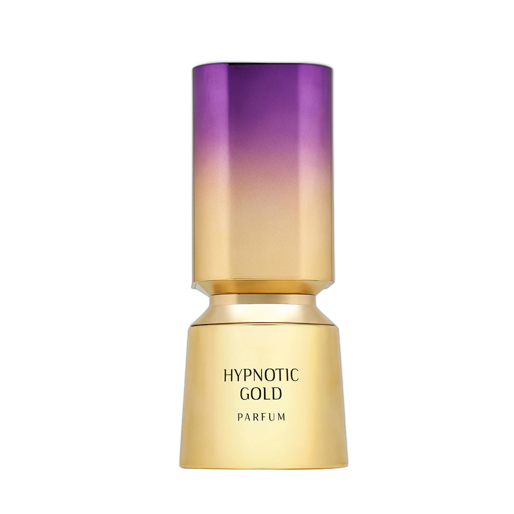 Hypnotic Gold